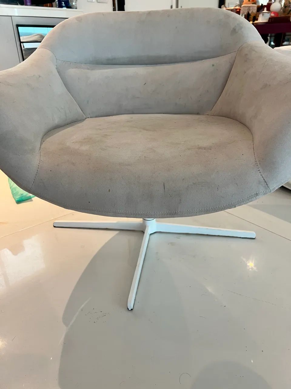 Italic Casa Signed Armchair Pair65568085459841122