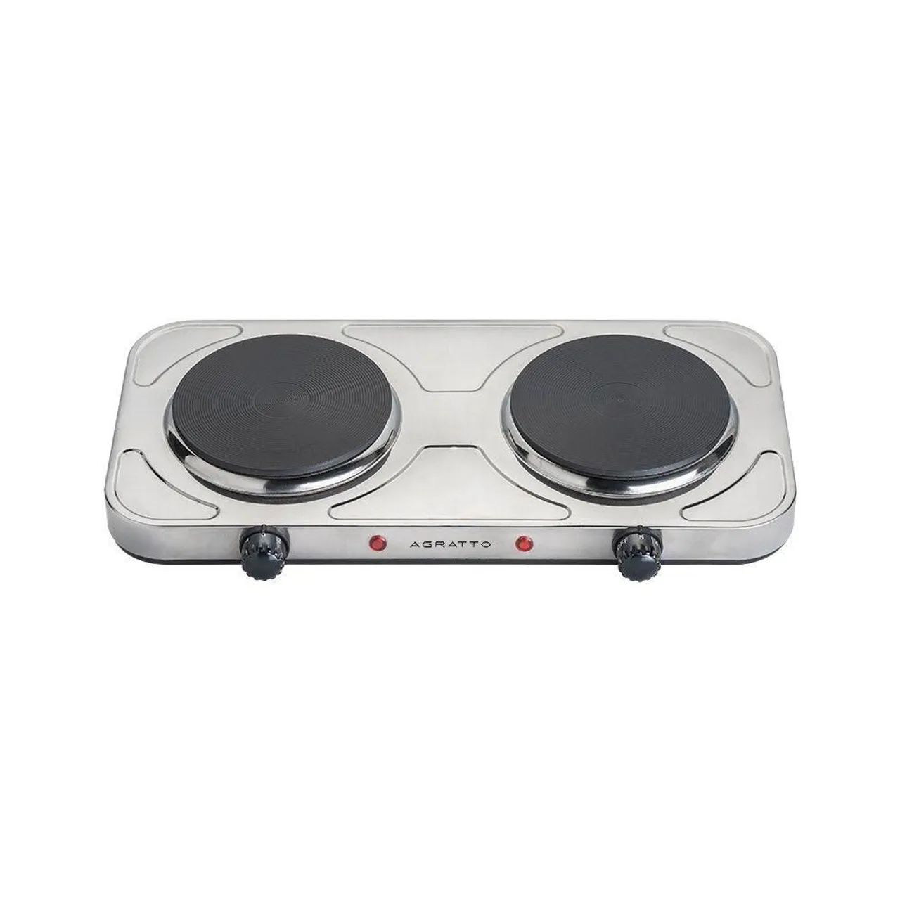 Fogão Elétrico de Mesa Agratto 2000W - Foto 4