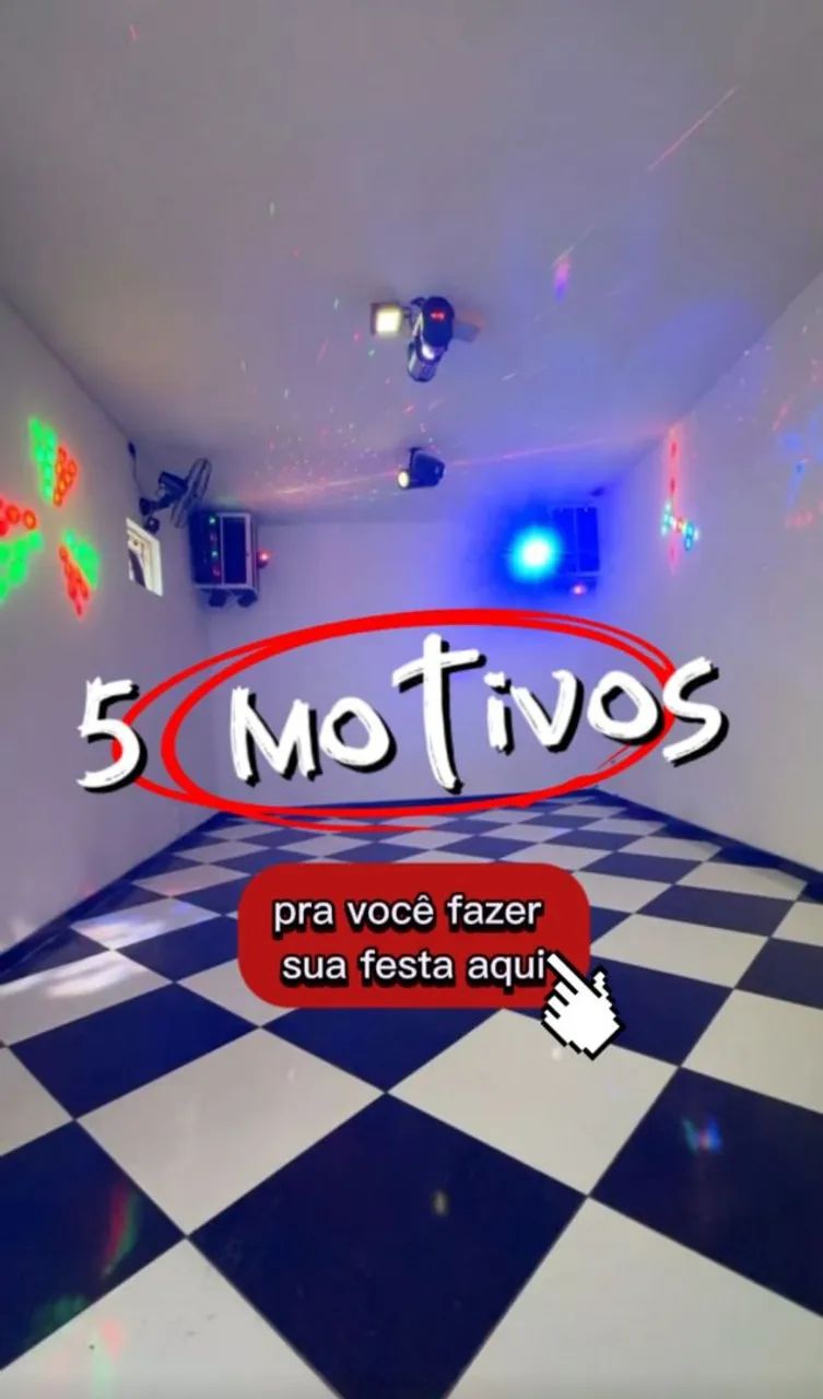 Locação de salão de festa  , recepção e eventos 