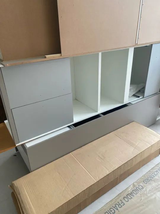 Armários de Cozinha - Foto 3