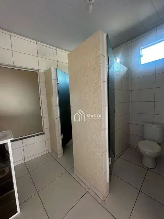 Sala para alugar, 100 m² por R$ 3.000,00/mês - Nova Rússia - Ponta Grossa/PR - Foto 5