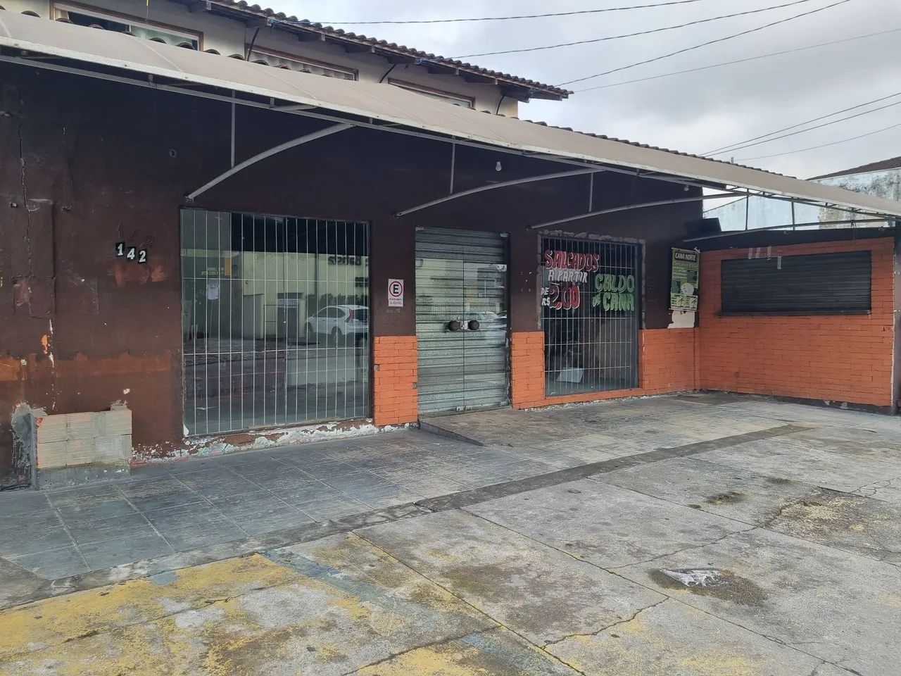 Foto - Joinville - Jardim Iririú