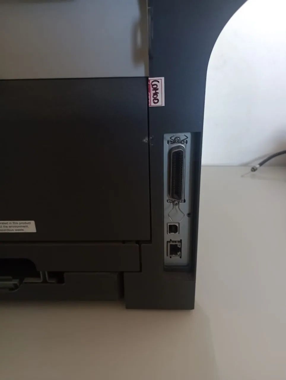 Impressora Brother DCP-8085DN   - Foto 4