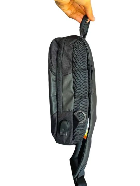 Pochete Lateral Átomo - Foto 2