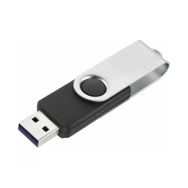 Pen Drive Usb 32GB Eletromex - 1198