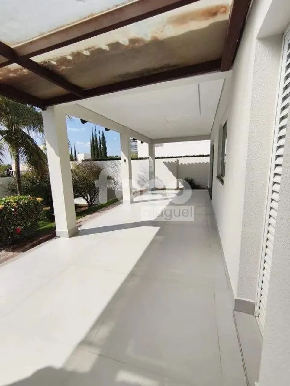 Casa em condomínio na Zona Sul com 380m² - Foto 3