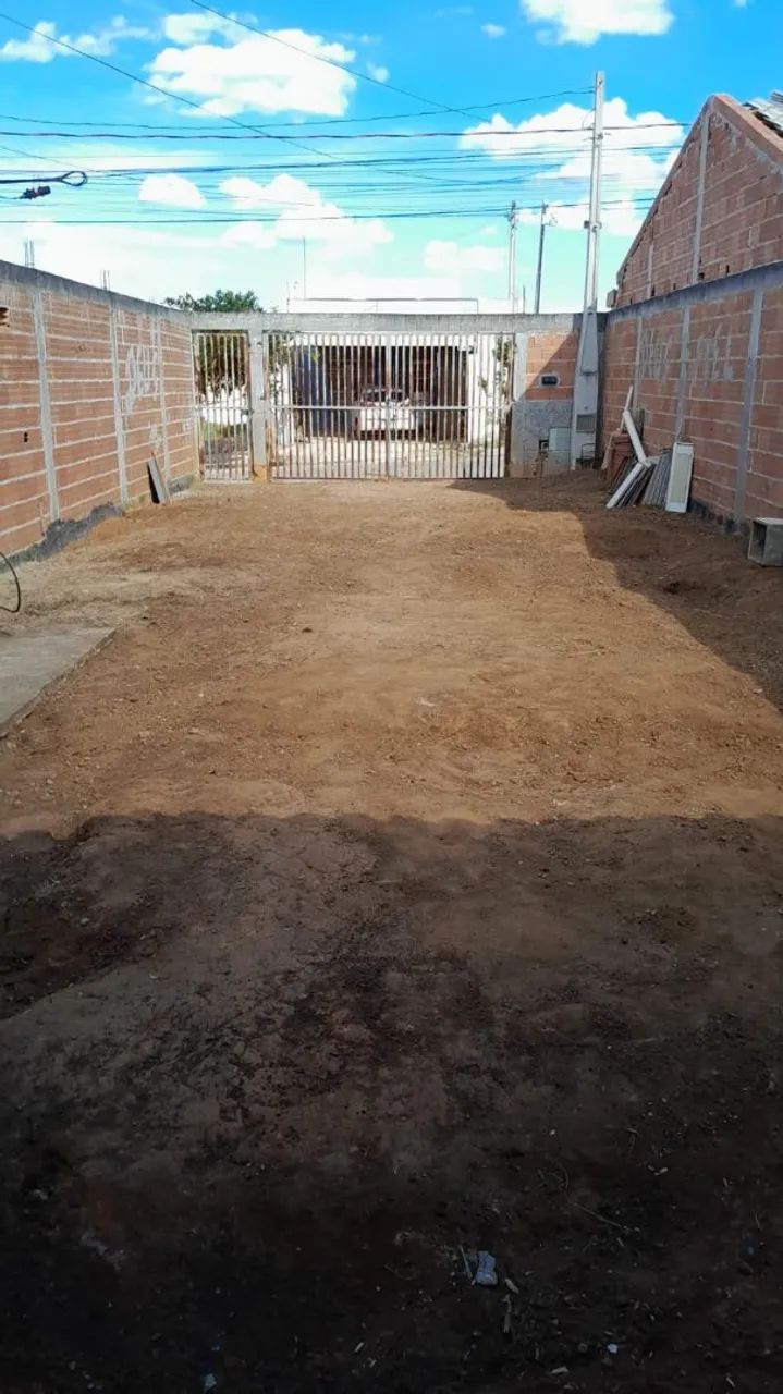 Foto - São José dos Campos - Conjunto Residencial Dom Pedro II