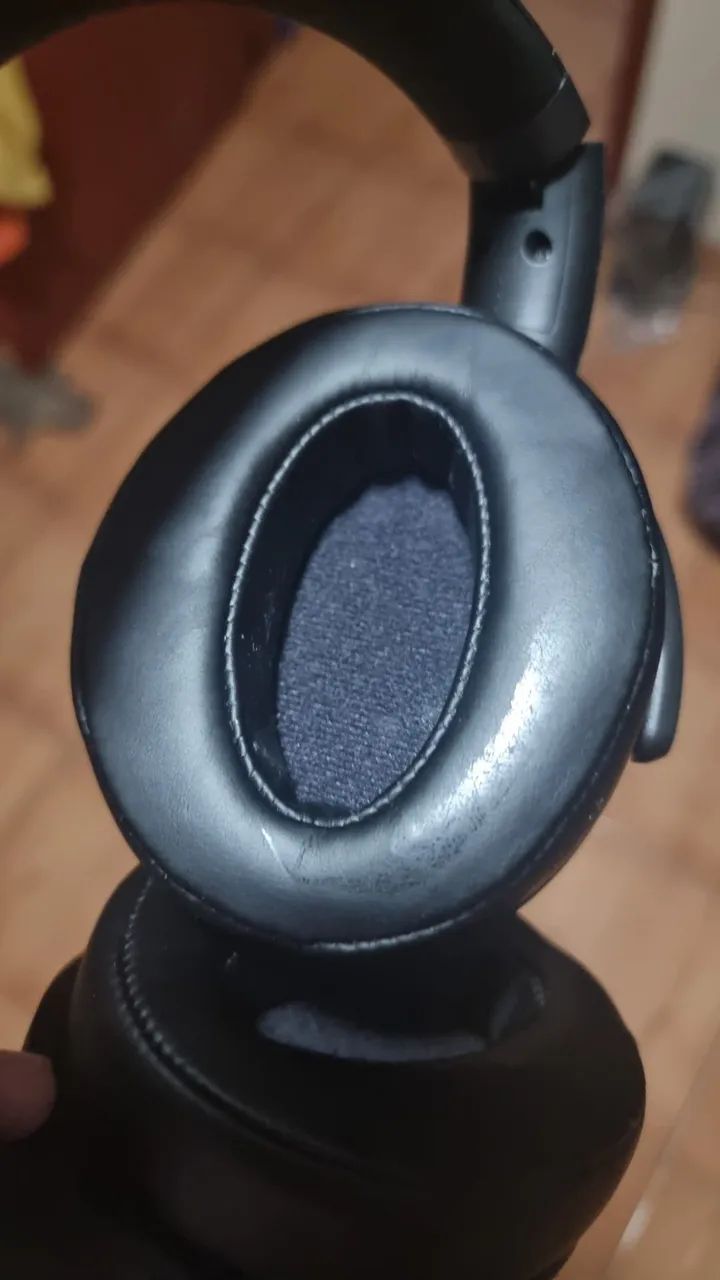 Fone de Ouvido Sennheiser HD 4.40BT Wireless - Foto 4