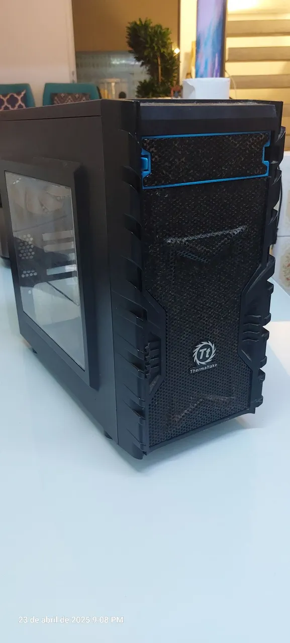 Gabinete de PC Thermaltake