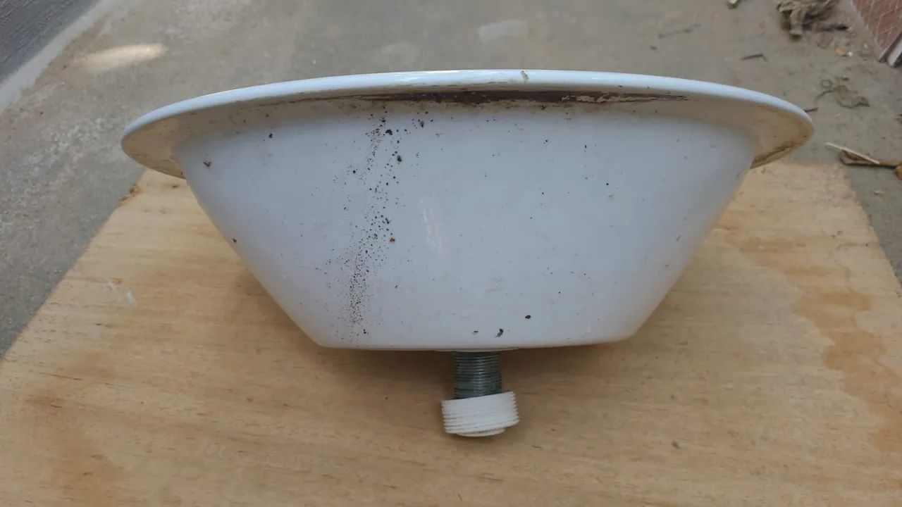 Cubas em Cerâmica - Foto 5