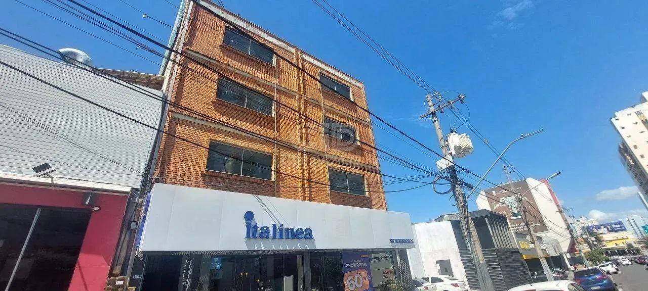 Andar corporativo próximo a Praça 8 de Abril