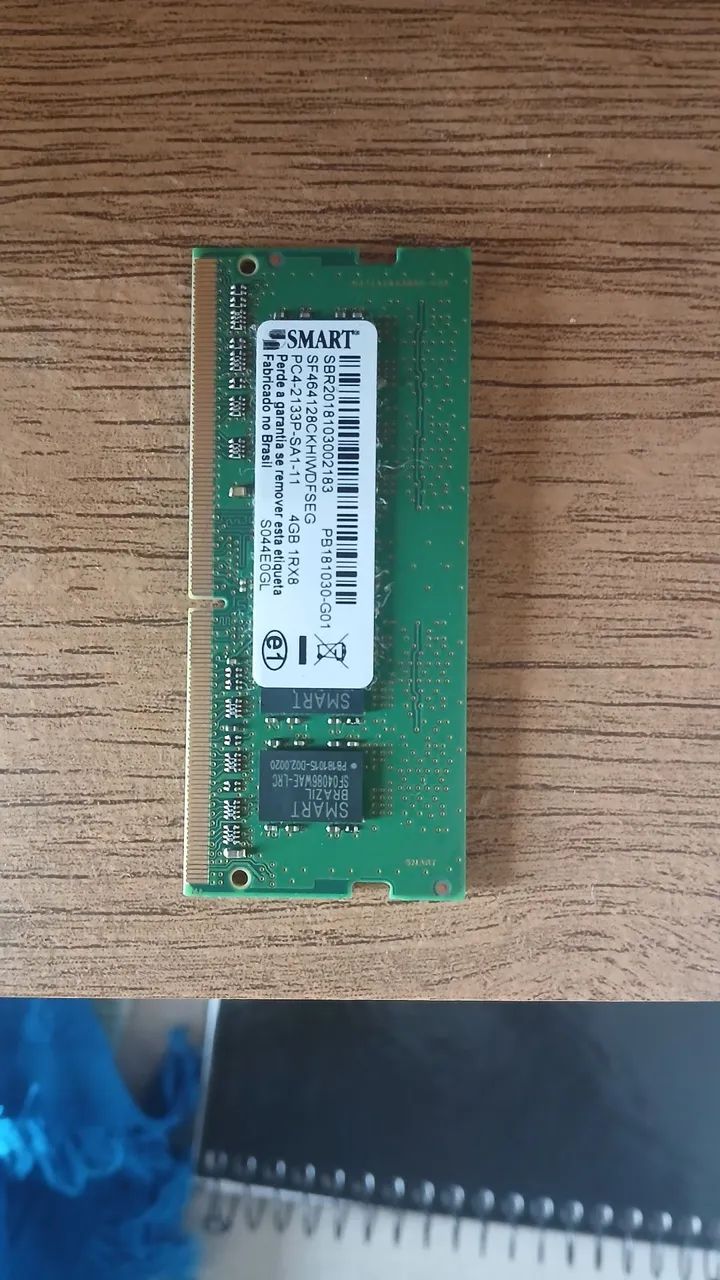 DDR4 Notebook Memory64168579494145120