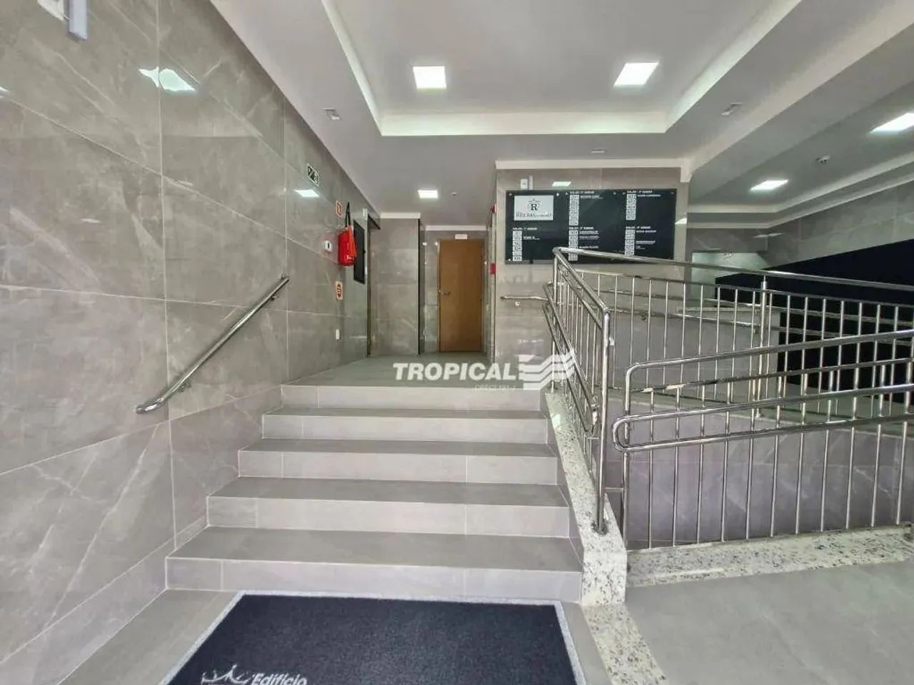 Sala para alugar, 38 m² por R$ 2.130,00/mês - Velha - Blumenau/SC - Foto 3