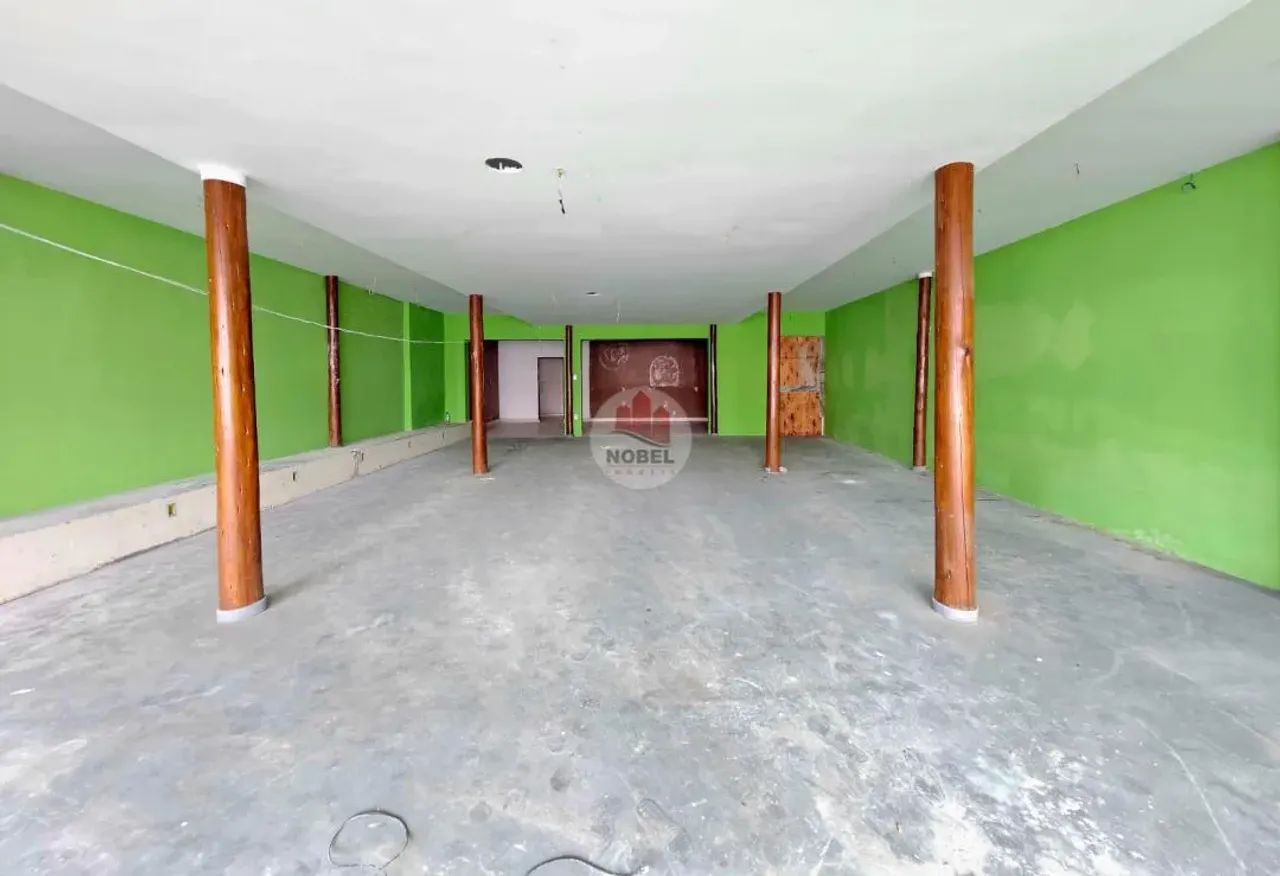 Ponto Comercial para locação no bairro Santa Monica, em Feira de Santana - Ótima Localizaç - Foto 5
