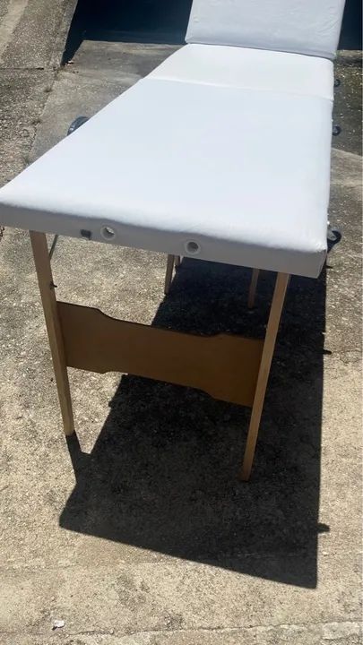 Maca Portátil 10kg - Foto 6