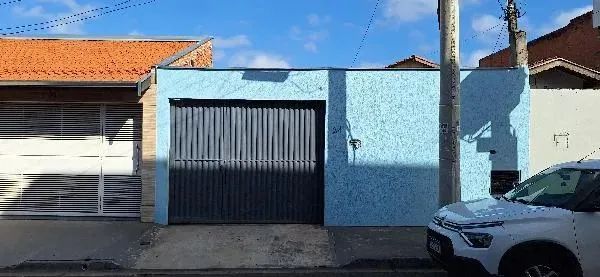 Oportunidade Única em PIRACICABA - SP | Tipo: Casa | Negociação: Leilão | Situação: Imóvel