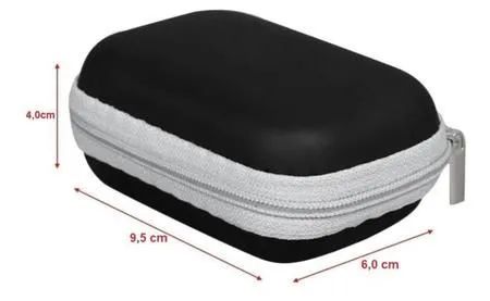 PROMOÇÃO Case para oxímetro  - Foto 2