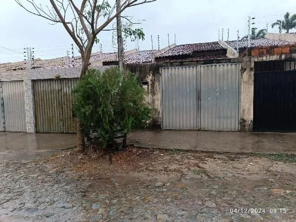Oportunidade Única em ITAITINGA - CE | Tipo: Casa | Negociação: Venda Online | Situação: I
