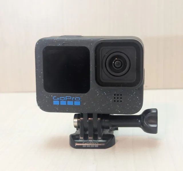 Câmera GoPro Hero12 Black + Lente GoPro Max 2.0 - Foto 3