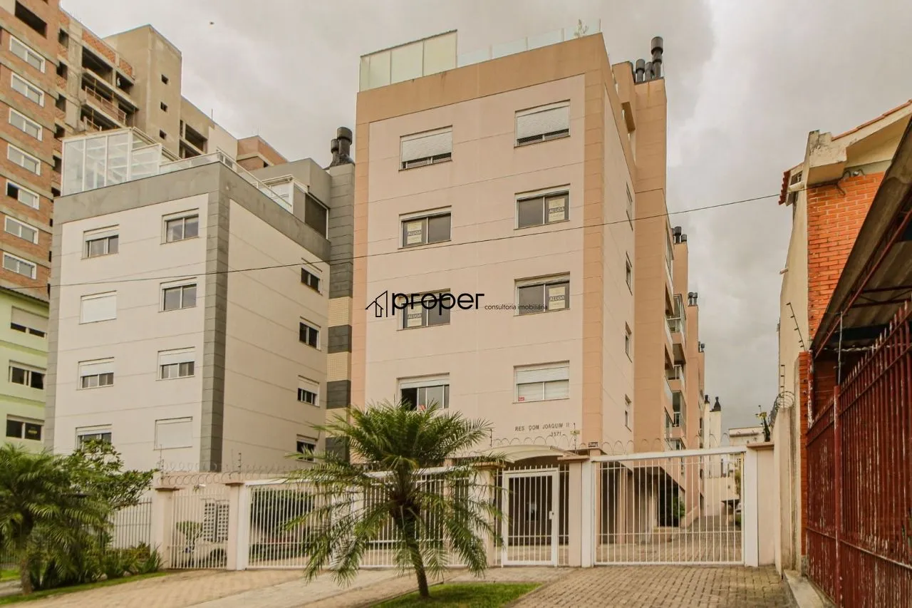 Apartamento 3 dormitórios para aluguel no Areal em Pelotas/RS