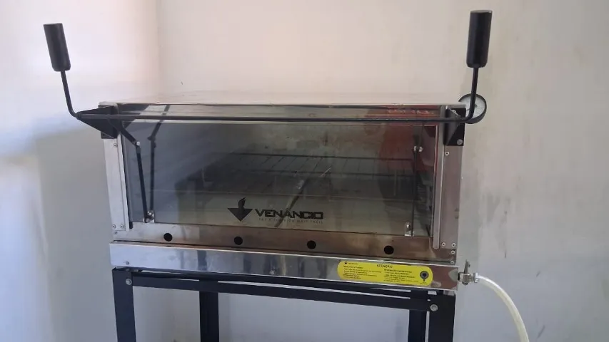 Forno Venâncio