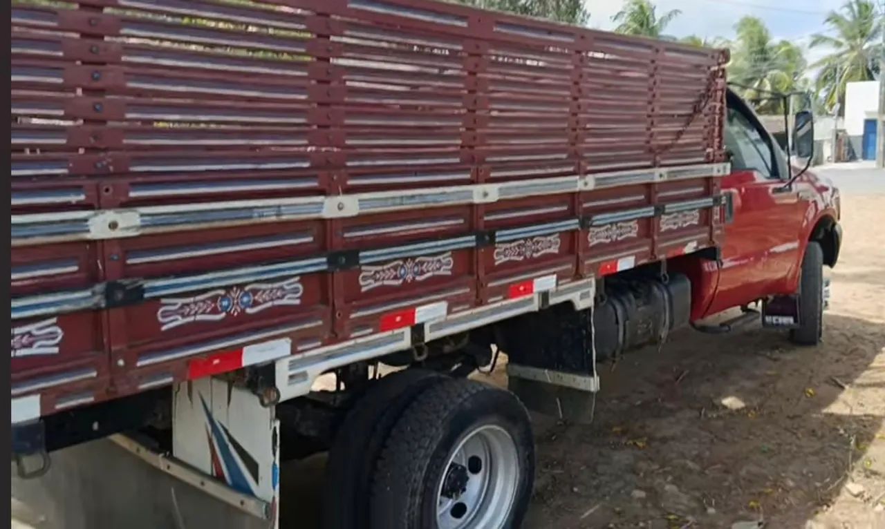 Carro todo bom de mecânica .. - Foto 4