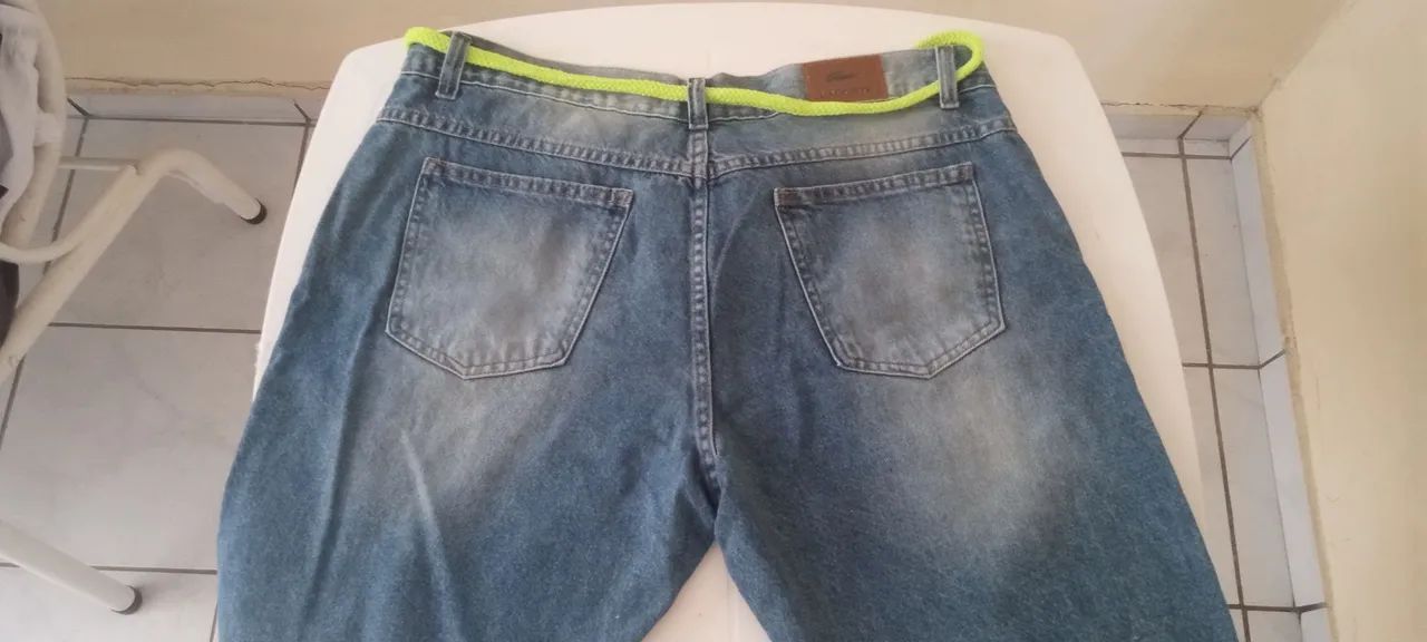 Bermudas Jeans multimarcas  - Foto 5