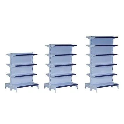 Gondola em aço - Foto 2