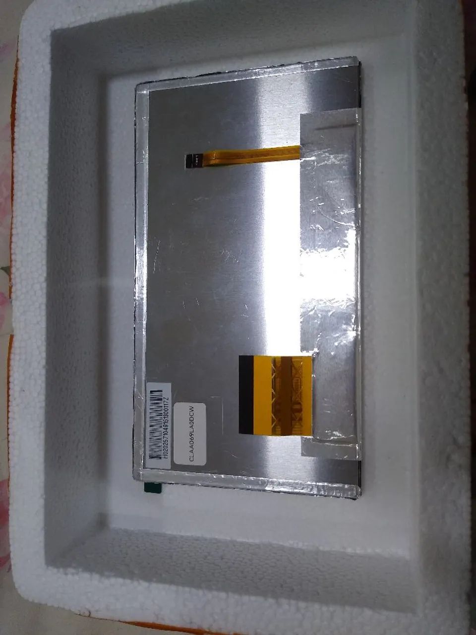 Display Pioneer 2 Din avh-5880tv - Foto 2