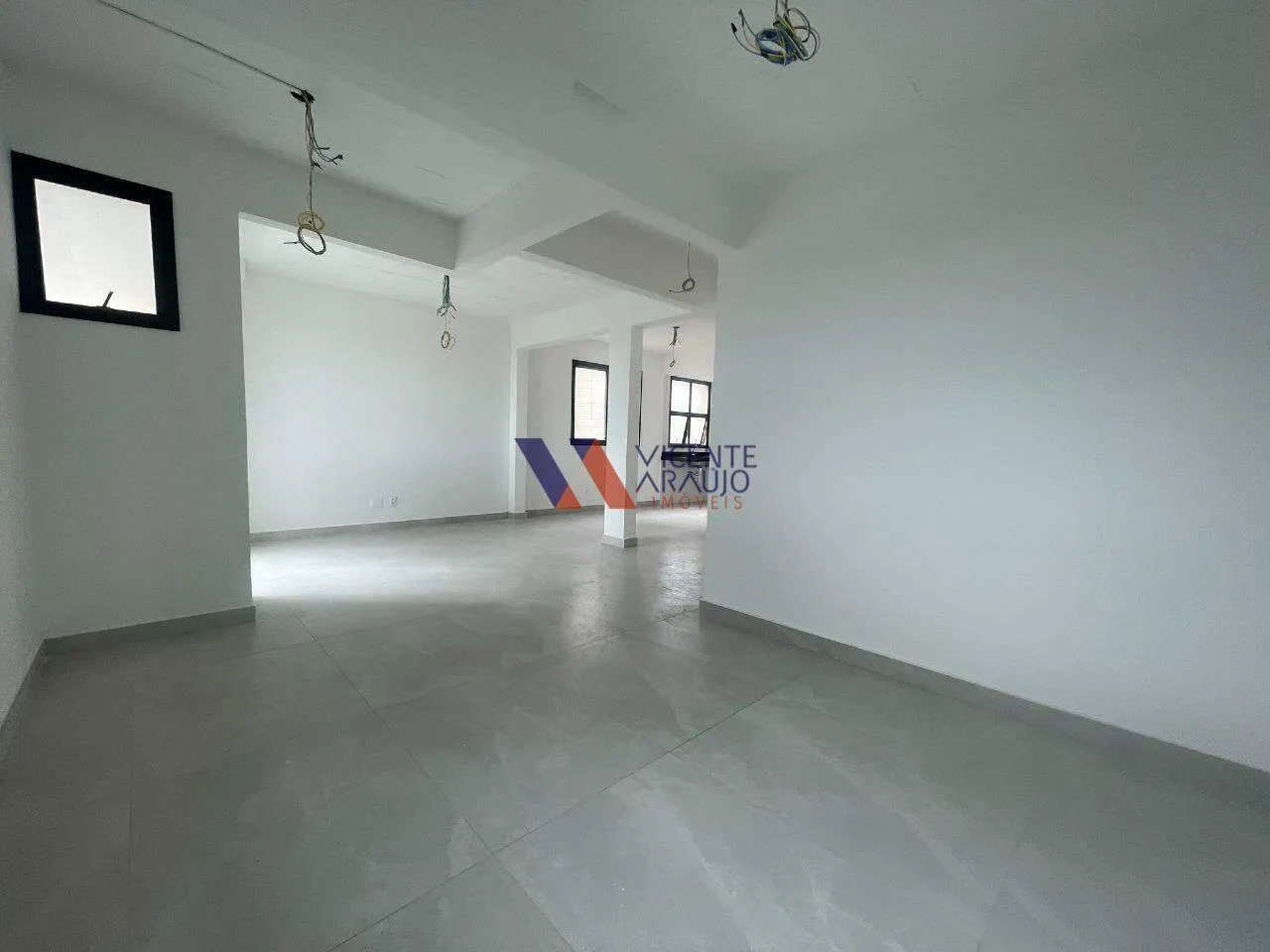 Sala para alugar em ponto estratégico de Betim Avenida Teotônio Parreira Coelho.