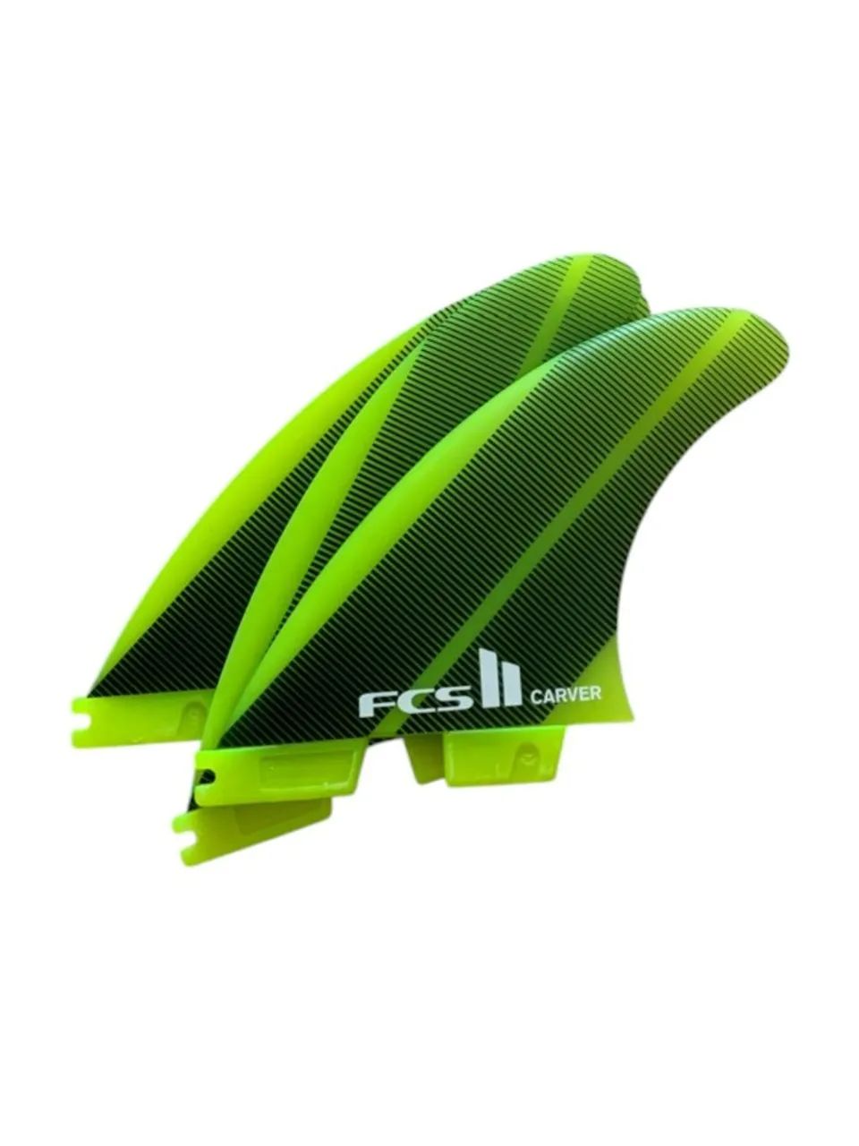 Quilha FCS II Carver Medium Neo Glass - Esportes Aquáticos