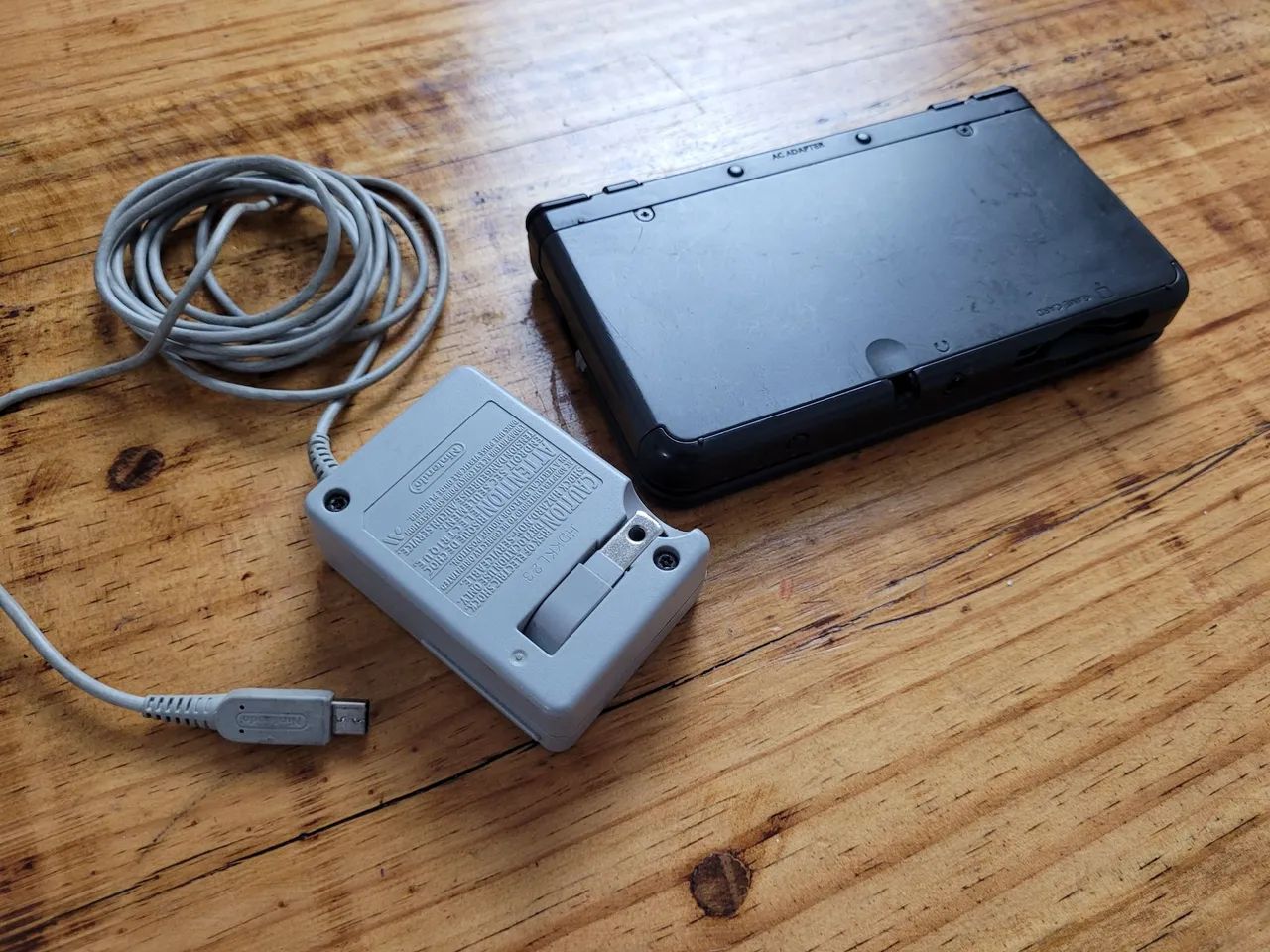 New Nintendo 3DS Pequeno - Foto 3