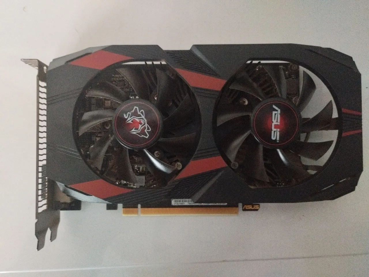"gtx 1050" no Brasil