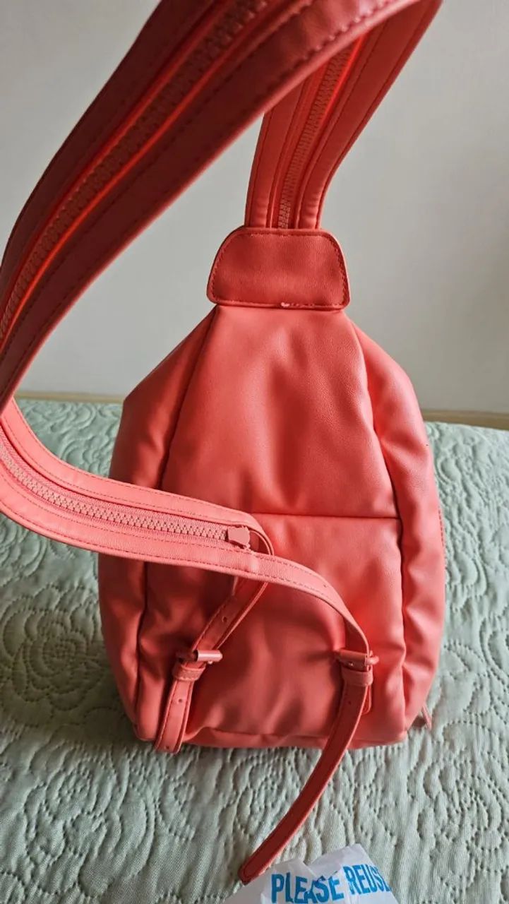 Mochila Steve Madden - Foto 3
