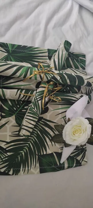 Conjunto americano 18 peças