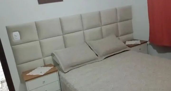 Cabeceira autocolantes  - Foto 6