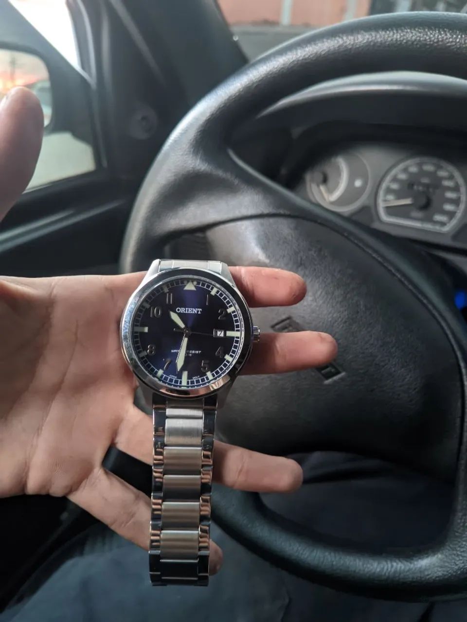 Orient watch64299182279809120