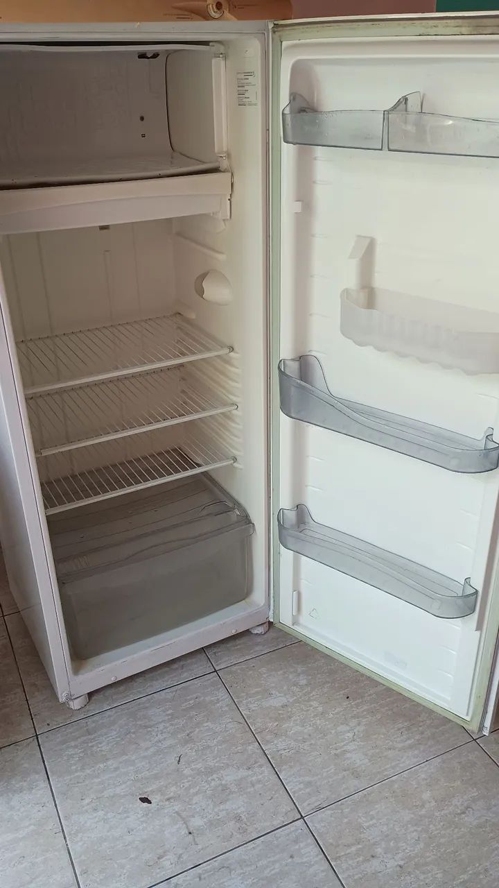 Geladeira Consul - Foto 5