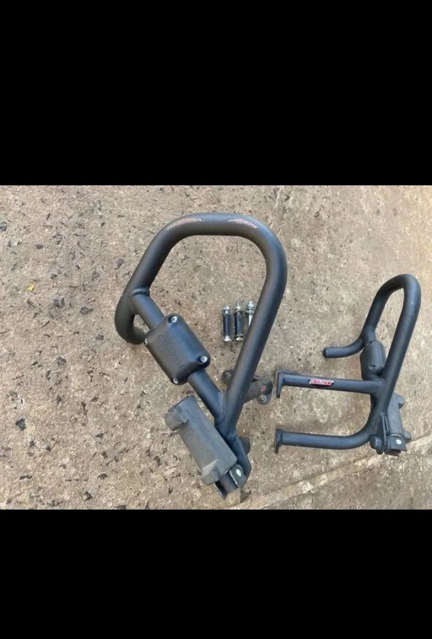 protetor chapam titan 170 reais 64842827134338121