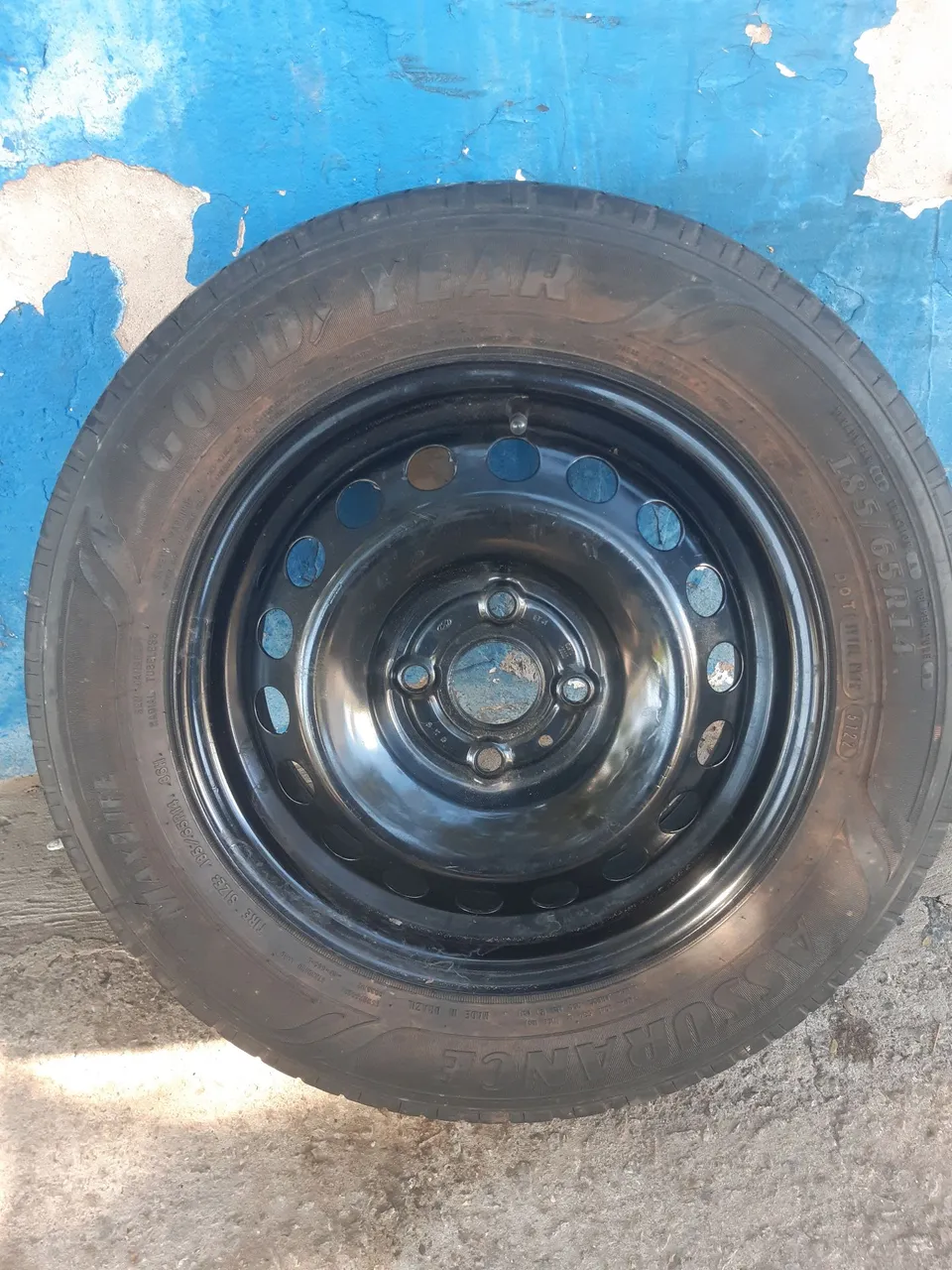 Stp Hyundai hb20