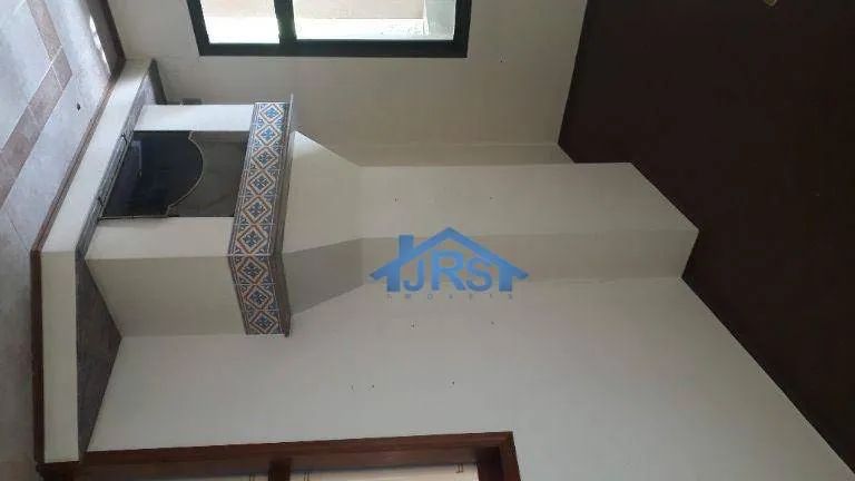Sobrado com 4 dormitórios à venda, 445 m² por R$ 4.500.000,00 - Tamboré 1 - Barueri/SP - Foto 4