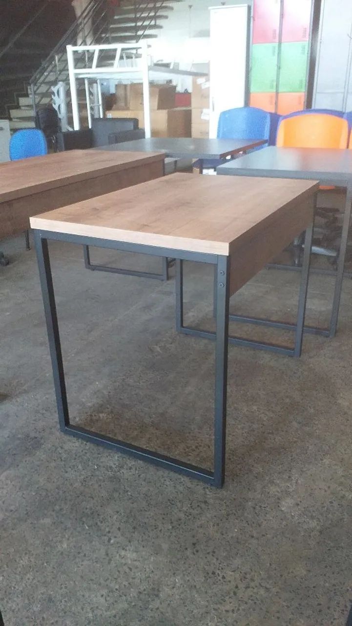 Mesa industrial 90x50  - Foto 2