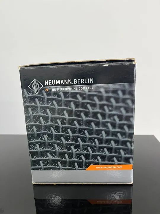 Microfone Neumann Tlm  49  Condenser - Foto 3