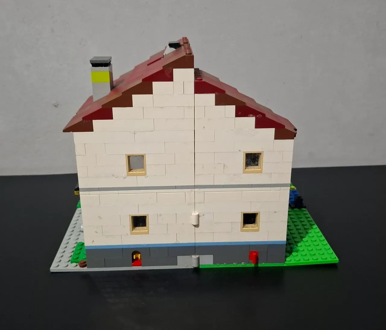 Lego Creator casa de Família 31012 - Foto 5
