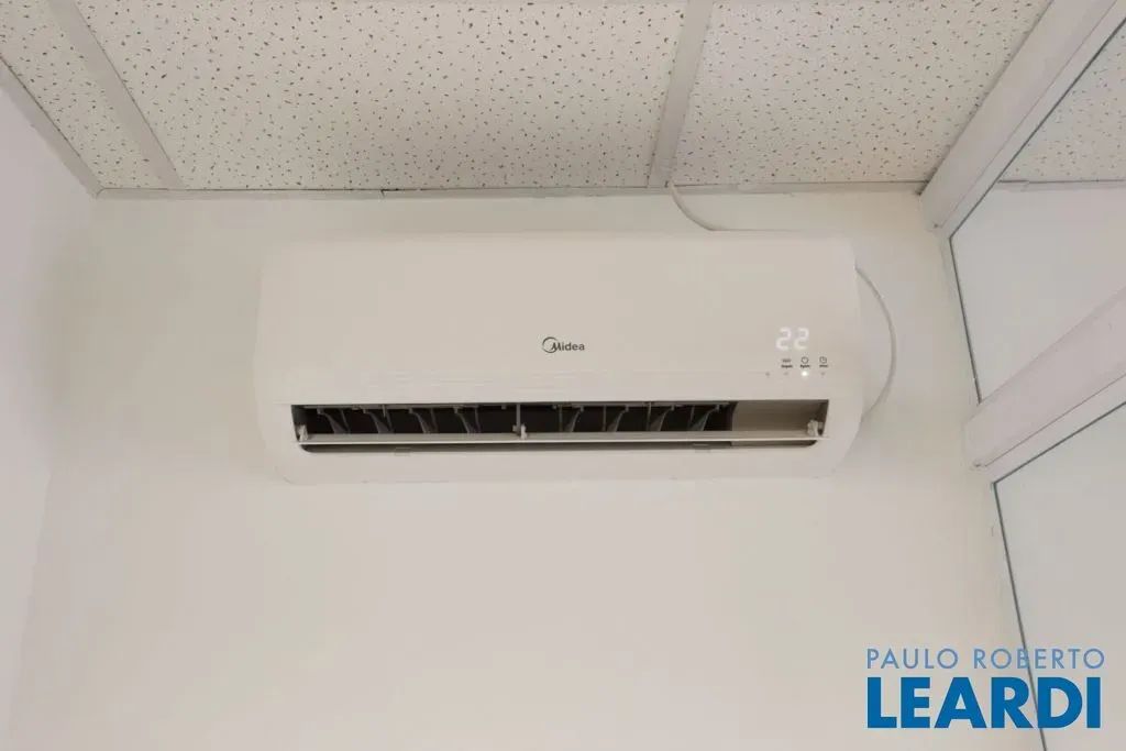 CONJ. COMERCIAL - VILA MARIANA - SP - Foto 8