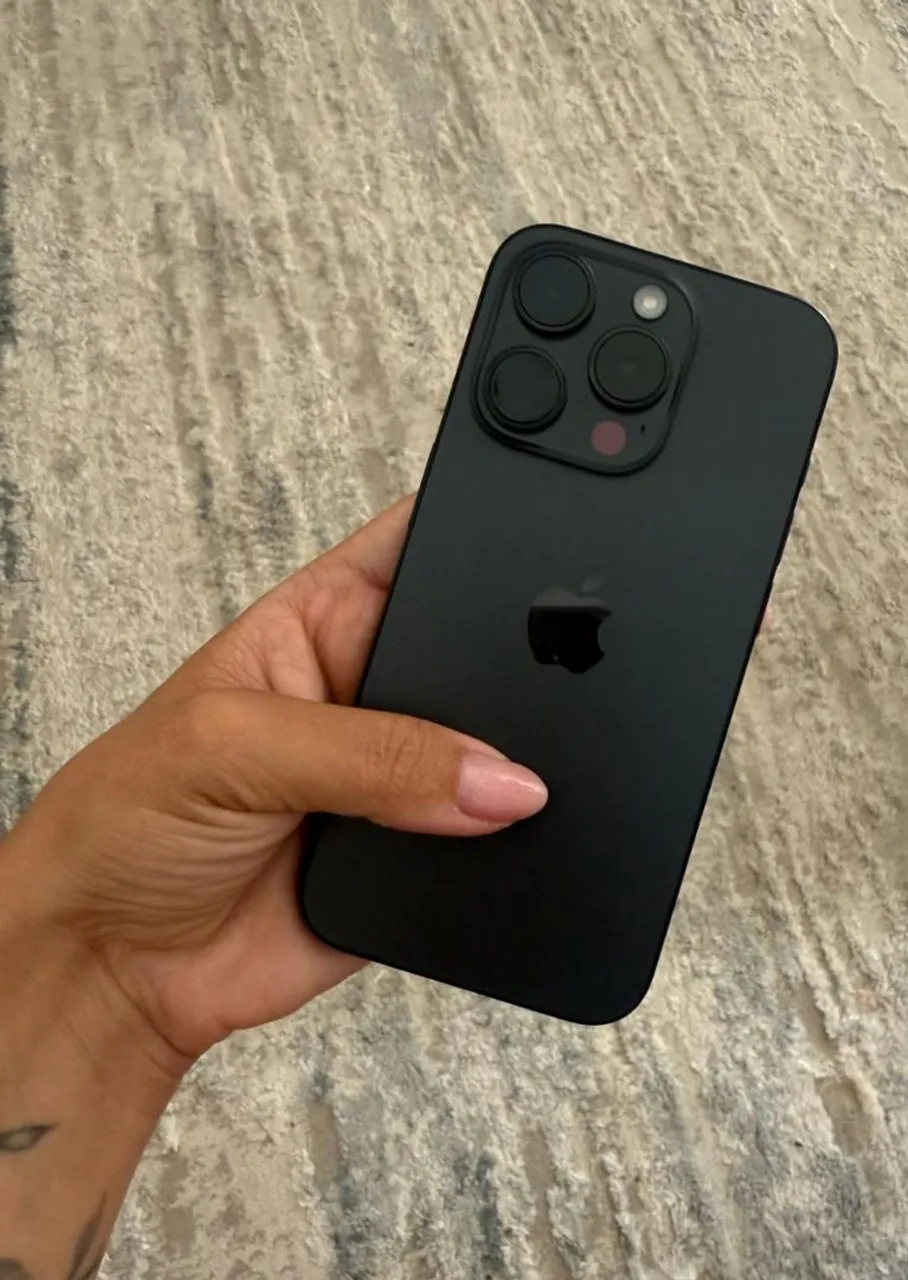 Iphone 15Pro