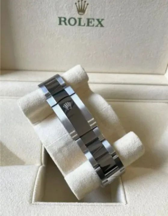 Rolex milgauss Automático linha Premium AAA+suíço  - Foto 5