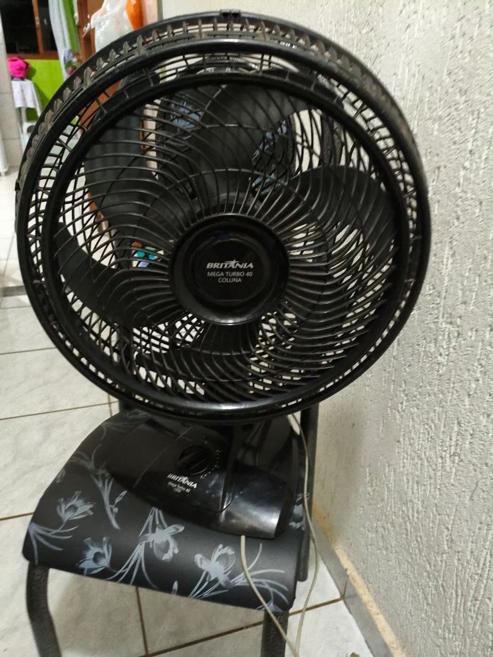Vendo Ventiladores  80 a 100 - Foto 2