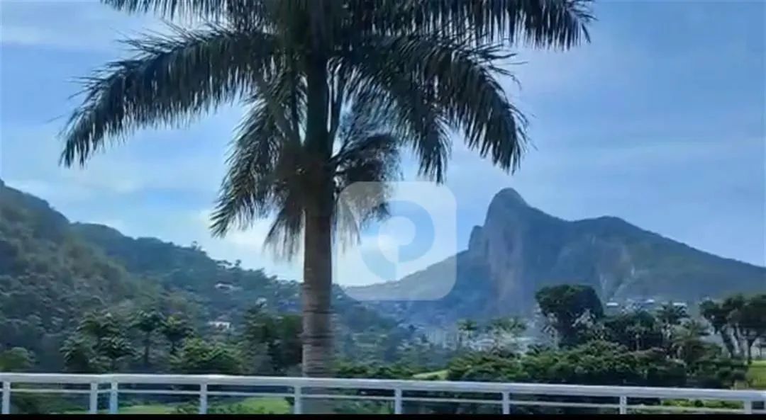 Excelente casa em São Conrado, para quem busca qualidade de vida e privacidade. - Foto 2