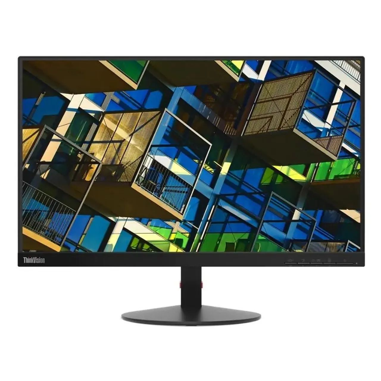 Monitor com entradas HDMI e VGA - Foto 2